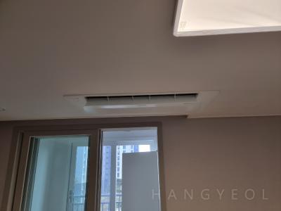 경기도 평택시 지제동 지제역 더샵 센트럴시티 시스템에어컨 기타
