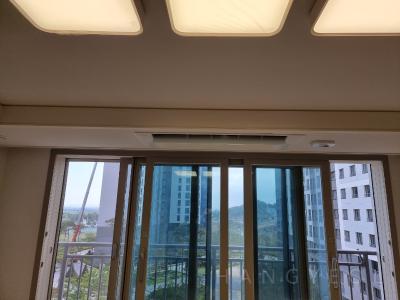 경기도 평택시 지제동 지제역 더샵 센트럴시티 시스템에어컨 기타