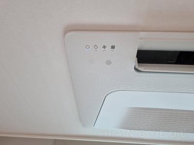 경기도 수원시 영통구 망포동 영통아이파크캐슬3단지 시스템에어컨 기타