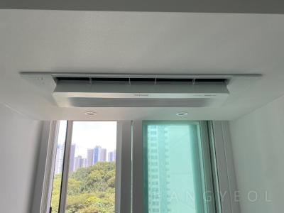 경기도 광명시 철산동 철산푸르지오하늘채 시스템에어컨 기타