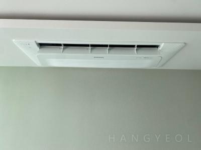 경기도 광명시 철산동 철산푸르지오하늘채 시스템에어컨 기타