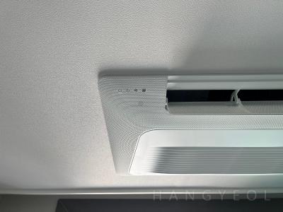 경기도 군포시 금정동 힐스테이트 금정역 시스템에어컨 기타