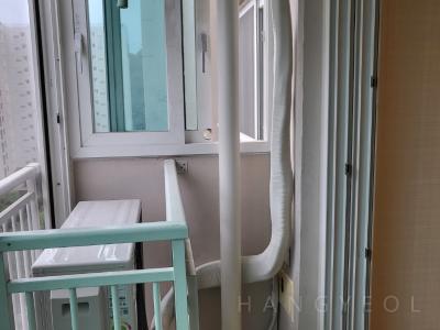 서울특별시 강남구 자곡동 래미안 강남힐즈 시스템에어컨 기타