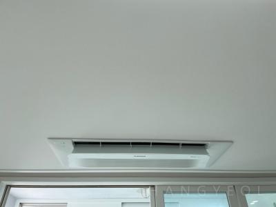 경기도 수원시 영통구 매탄동 매탄 위브 하늘채 시스템에어컨 기타