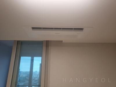 경기도 군포시 금정동 힐스테이트 금정역 시스템에어컨 기타