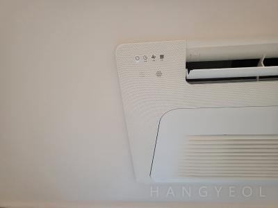 경기도 군포시 금정동 힐스테이트 금정역 시스템에어컨 기타