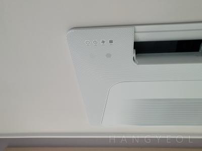 충청북도 청주시 청원구 오창읍 한신 더 휴 센트럴파크 시스템에어컨 기타