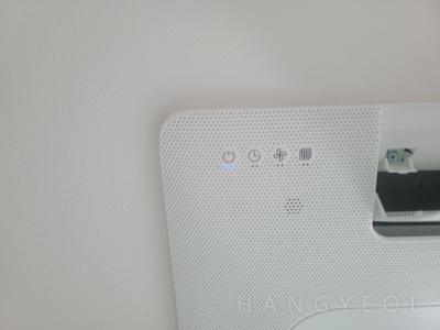 경기도 수원시 팔달구 매교동 힐스테이트 푸르지오 수원 시스템에어컨 기타