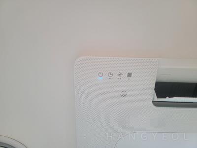 경기도 수원시 팔달구 매교동 힐스테이트 푸르지오 수원 시스템에어컨 기타