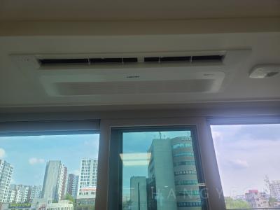 경기도 수원시 팔달구 매교동 힐스테이트 푸르지오 수원 시스템에어컨 기타