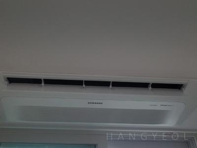 경기도 양주시 삼숭동 옥정역 로제비앙 메트로파크 시스템에어컨 기타