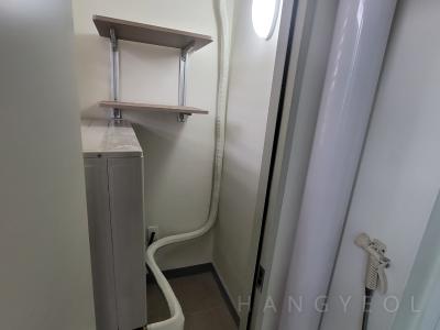 경기도 용인시 기흥구 보라동 용인보라 효성해링턴플레이스 시스템에어컨 기타