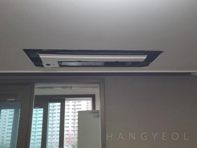 경기도 용인시 기흥구 보라동 용인보라 효성해링턴플레이스 시스템에어컨 기타