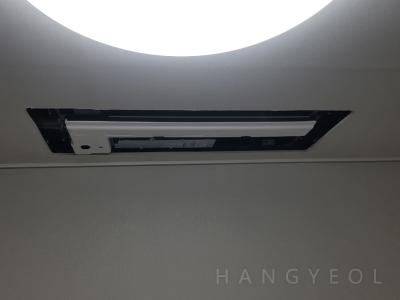 경기도 용인시 기흥구 보라동 용인보라 효성해링턴플레이스 시스템에어컨 설치 사례