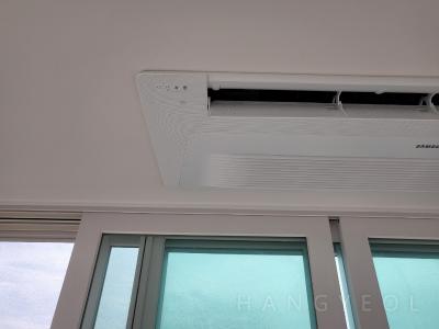 인천광역시 연수구 송도동 송도 에듀포레 푸르지오 시스템에어컨 기타