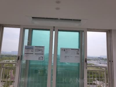 인천광역시 연수구 송도동 송도 에듀포레 푸르지오 시스템에어컨 기타
