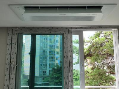 서울특별시 동대문구 전농동 래미안아름숲 시스템에어컨 기타