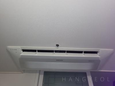 경기도 수원시 영통구 이의동 자연앤 힐스테이트 시스템에어컨 기타