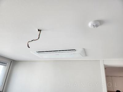 경기도 수원시 장안구 율전동 수원성균관대역동문굿모닝힐 시스템에어컨 기타