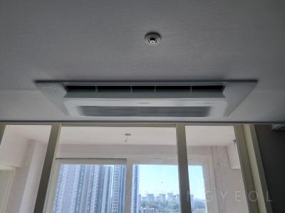 충청북도 청주시 상당구 용정동 청주용정 한라비발디 시스템에어컨 기타