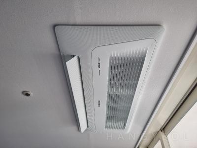 충청북도 청주시 상당구 용정동 청주용정 한라비발디 시스템에어컨 기타
