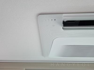 충청북도 청주시 상당구 용정동 청주용정 한라비발디 시스템에어컨 기타