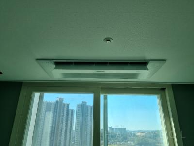 충청북도 청주시 상당구 용정동 청주용정 한라비발디 시스템에어컨 기타