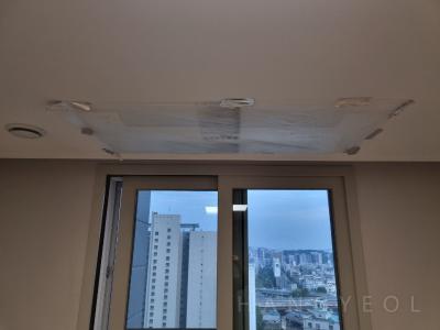 서울특별시 서대문구 남가좌동 DMC금호리첸시아 시스템에어컨 기타