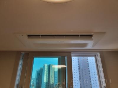 경기도 수원시 영통구 망포동 영통아이파크캐슬3단지 시스템에어컨 기타