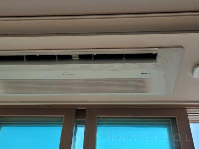 충청남도 천안시 서북구 불당동 불당 호반베르디움 The First 시스템에어컨 기타