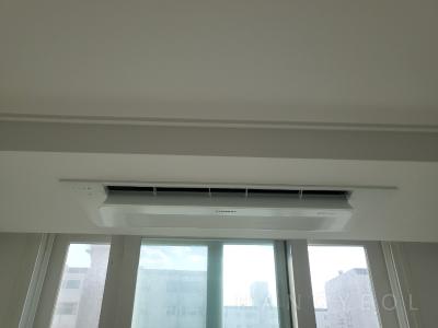 대전광역시 서구 월평동 누리아파트 시스템에어컨 기타