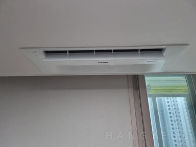 인천광역시 서구 당하동 파라곤 센트럴파크 시스템에어컨 기타