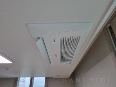 인천광역시 서구 당하동 파라곤 센트럴파크 시스템에어컨 기타