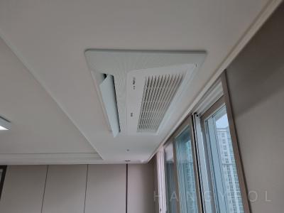 인천광역시 서구 당하동 파라곤 센트럴파크 시스템에어컨 기타
