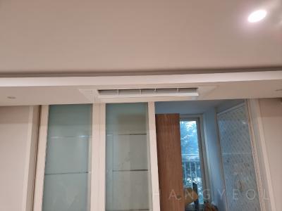 서울특별시 동작구 본동 본동삼성래미안아파트 시스템에어컨 기타