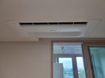 대전광역시 중구 중촌동 중촌역푸르지오센터파크 시스템에어컨 기타