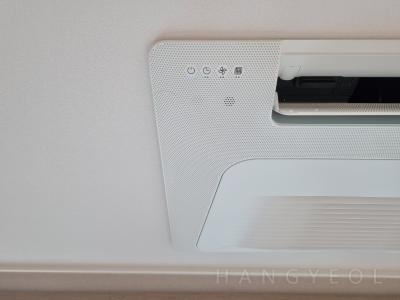 대전광역시 중구 중촌동 중촌역푸르지오센터파크 시스템에어컨 기타