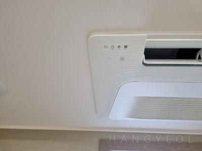 대전광역시 중구 중촌동 중촌역푸르지오센터파크 시스템에어컨 기타