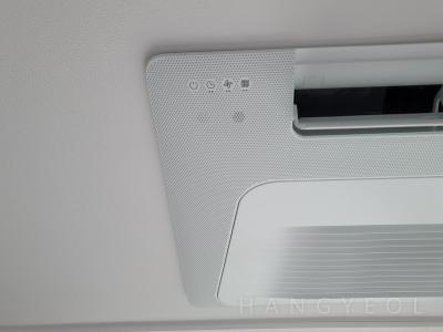 경기도 화성시 기안동 화성 우방 아이유쉘 MEGA CITY 2단지 시스템에어컨 기타