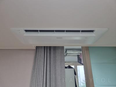 경기도 화성시 영천동 동탄역 푸르지오 시스템에어컨 기타