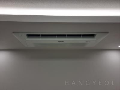 대전광역시 서구 둔산동 가람아파트 시스템에어컨 기타