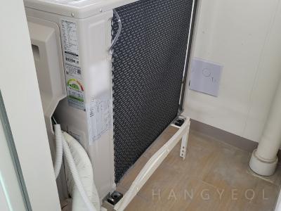 세종특별자치시 보람동 호려울마을9단지 시스템에어컨 기타