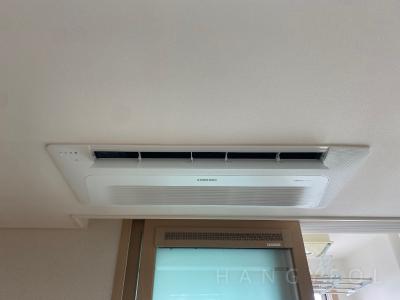 경기도 용인시 기흥구 신갈동 기흥역롯데캐슬스카이 시스템에어컨 기타