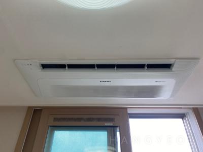 경기도 용인시 기흥구 신갈동 기흥역롯데캐슬스카이 시스템에어컨 기타