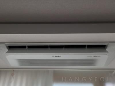 서울특별시 도봉구 쌍문동 금강아미움파크타운 시스템에어컨 기타
