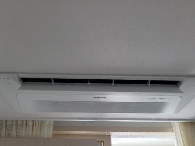 서울특별시 도봉구 쌍문동 금강아미움파크타운 시스템에어컨 기타