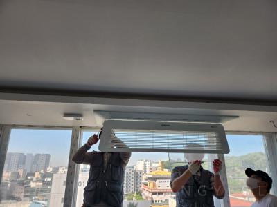 서울특별시 강서구 가양동 동신아파트,대아아파트 시스템에어컨 기타