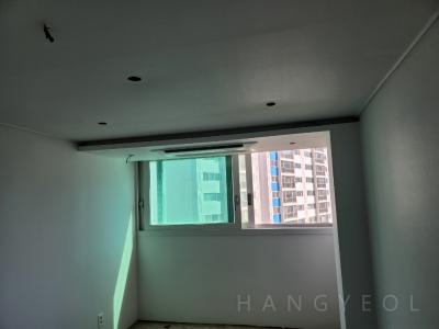 서울특별시 강서구 가양동 동신아파트,대아아파트 시스템에어컨 설치 사례