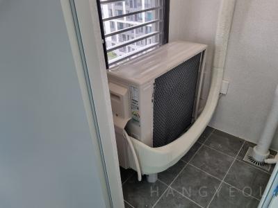 경기도 평택시 용이동 e편한세상 평택용이 1단지 시스템에어컨 기타