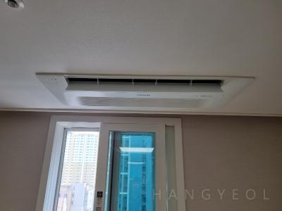 경기도 평택시 용이동 e편한세상 평택용이 1단지 시스템에어컨 기타
